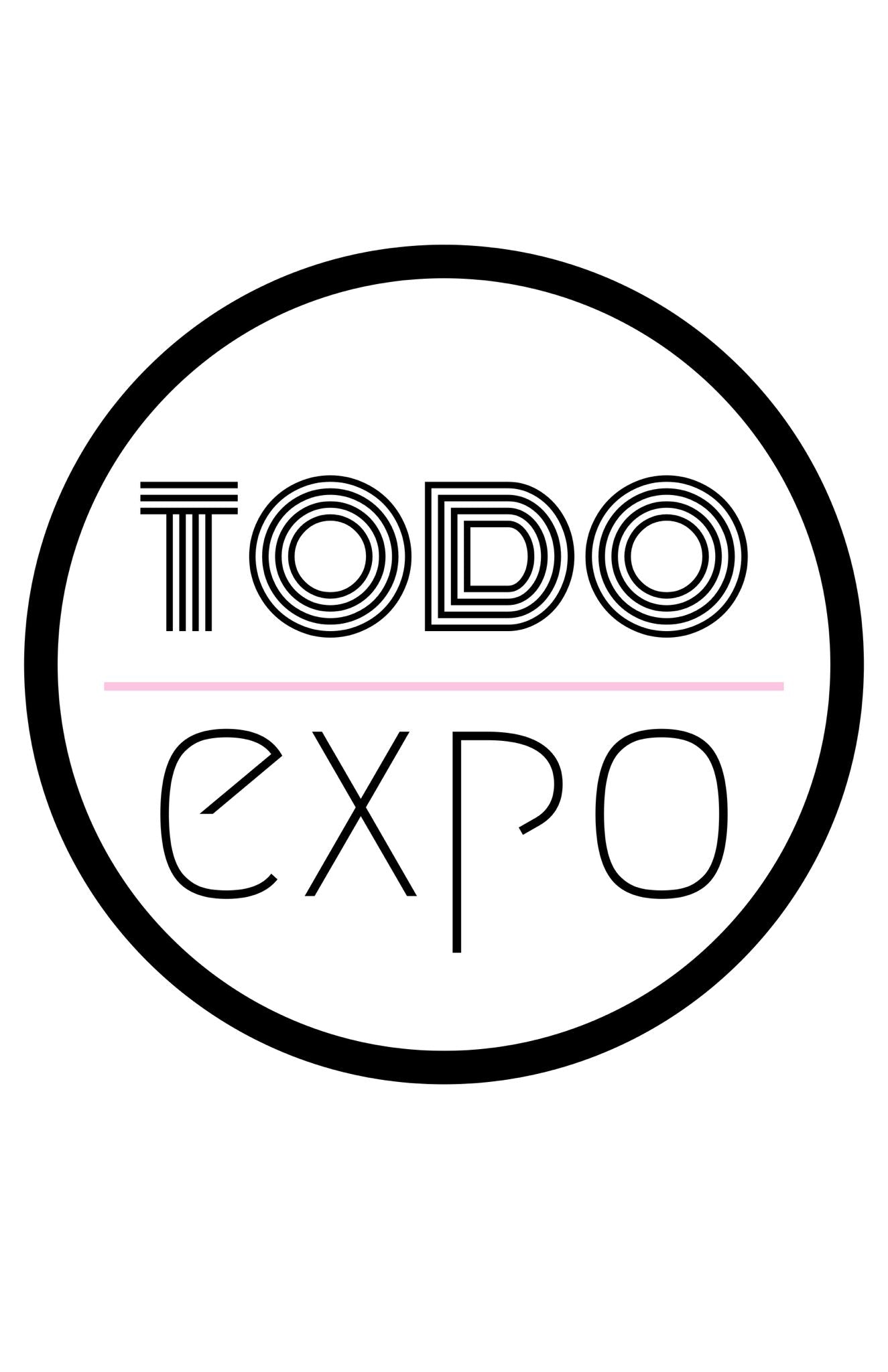 TODO EXPO Stand
