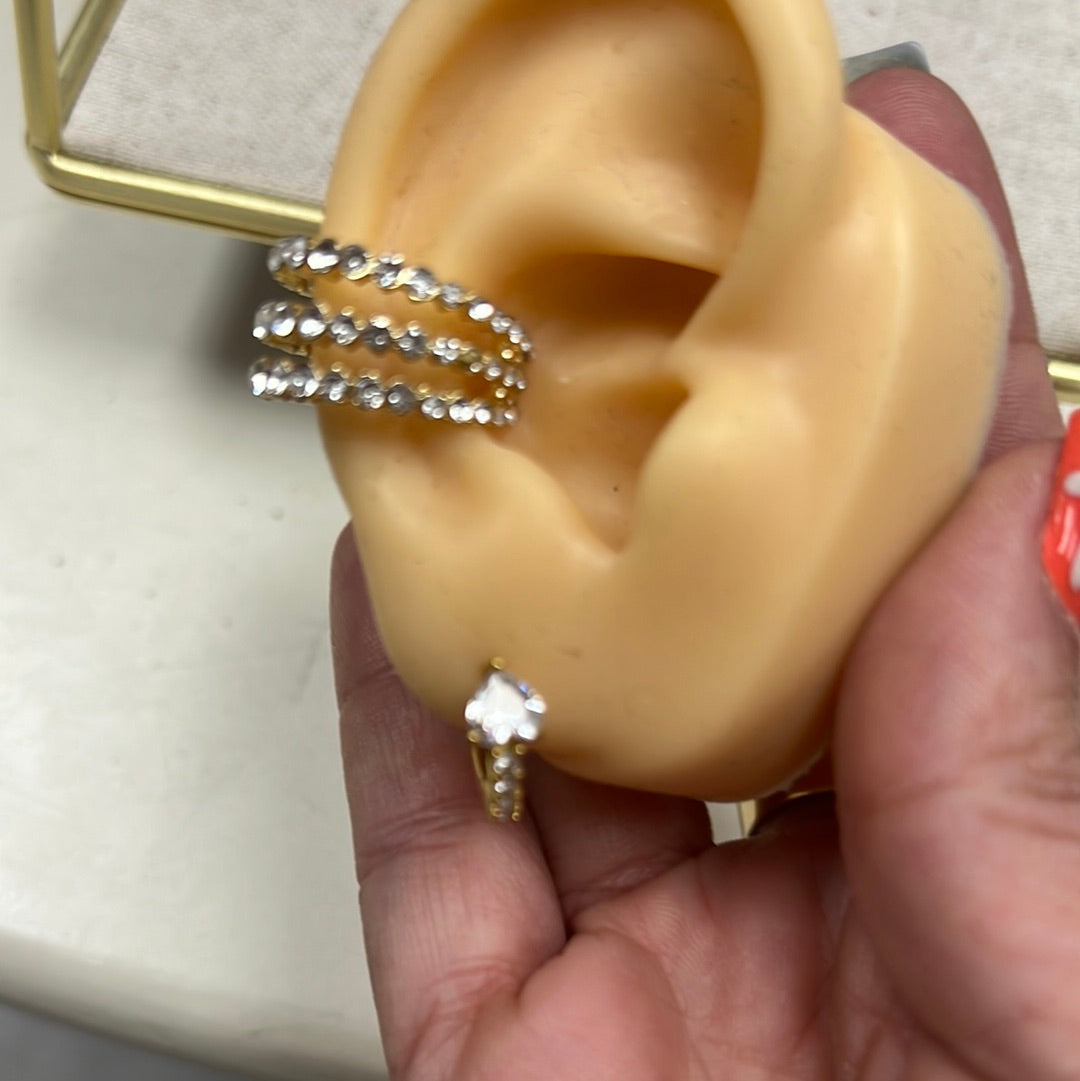 Ear Cuff 3