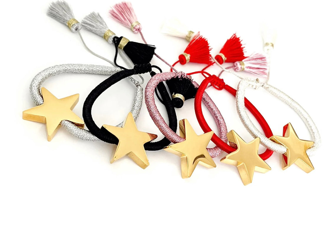 Brazalete Big Star