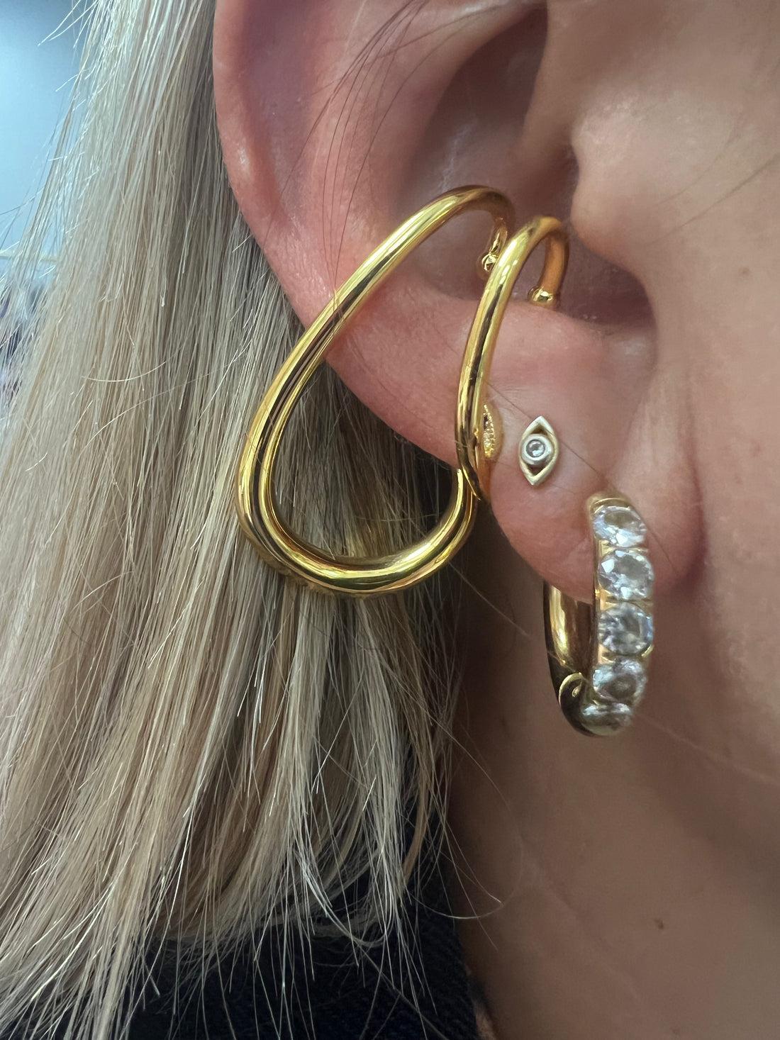 Ear Cuff