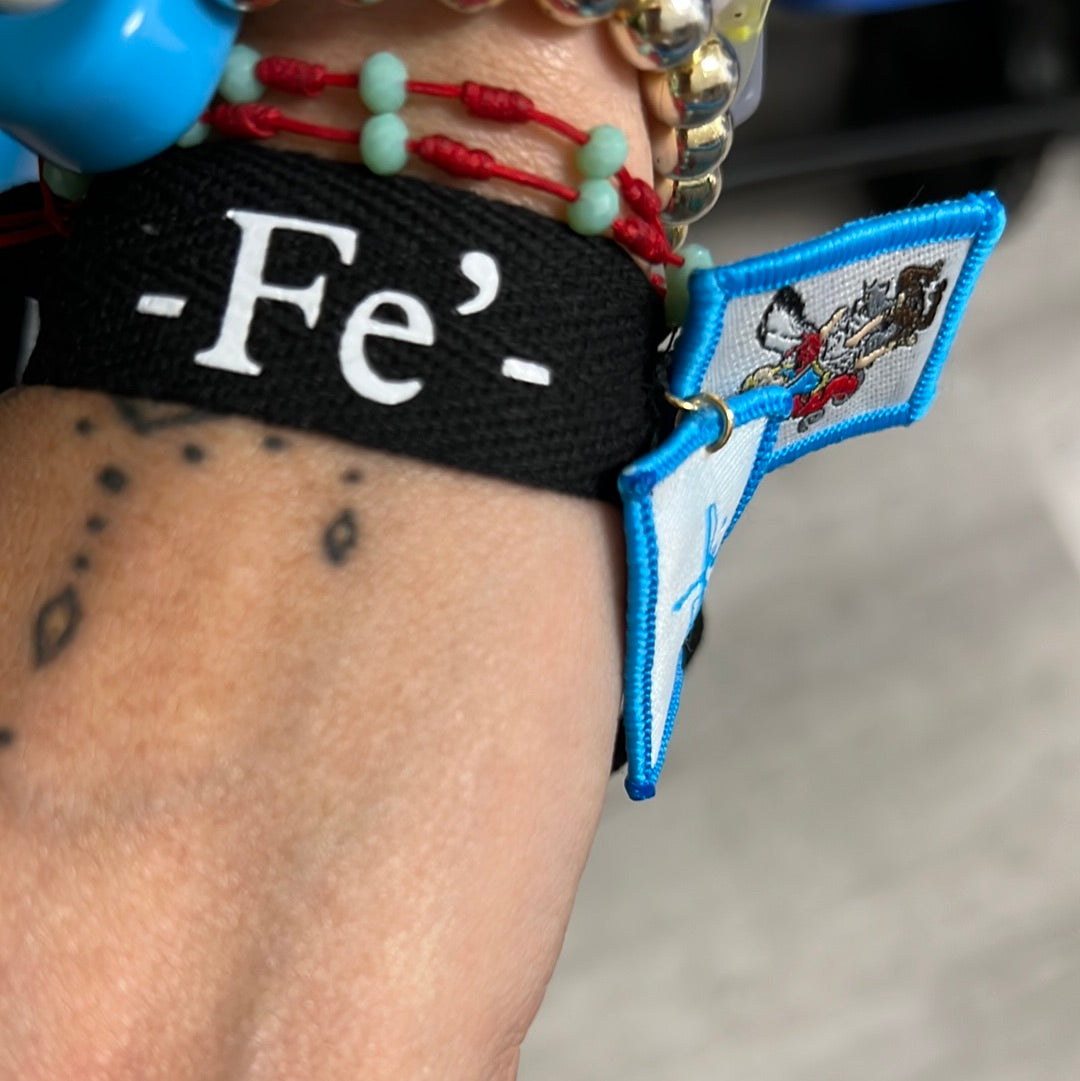 Bracelet FE