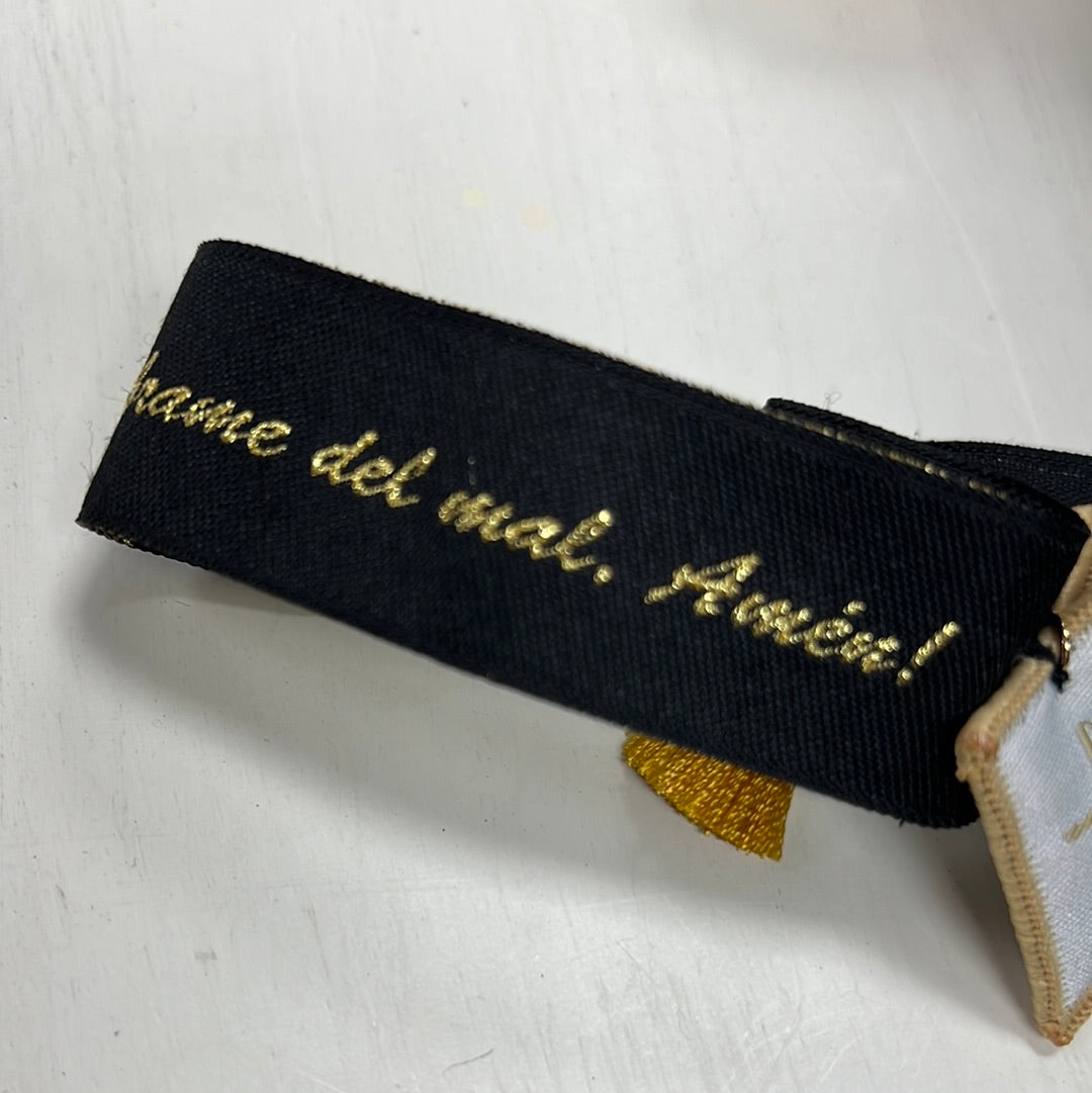 Bracelet Líbrame del mal Amén